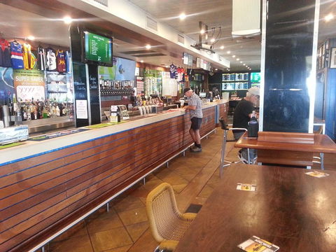 Grand Tasman Hotel - Sydneys Hotel 5