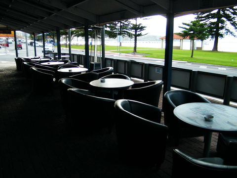 Grand Tasman Hotel - Sydneys Hotel 27