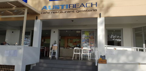 2 Austinmer Studio - Sydneys Hotel 23