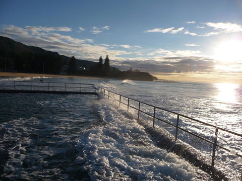 2 Austinmer Studio - Sydneys Hotel 16