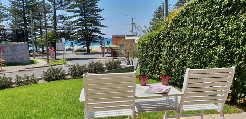 2 Austinmer Studio - Sydneys Hotel 3