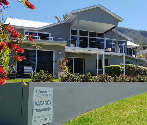 2 Austinmer Studio - Sydneys Hotel 9