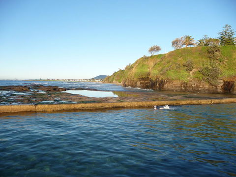 2 Austinmer Studio - Sydneys Hotel 14