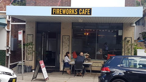 2 Austinmer Studio - Sydneys Hotel 24