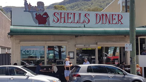 2 Austinmer Studio - Sydneys Hotel 25