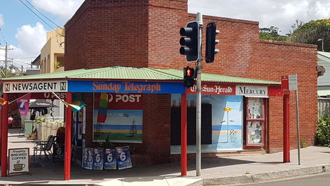 2 Austinmer Studio - Sydneys Hotel 33