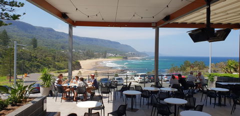 2 Austinmer Studio - Sydneys Hotel 28