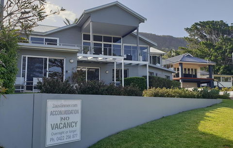 2 Austinmer Studio - Sydneys Hotel 1