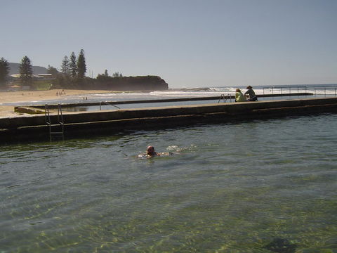 2 Austinmer Studio - Sydneys Hotel 15