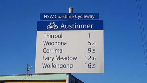 2 Austinmer Studio - Sydneys Hotel 30