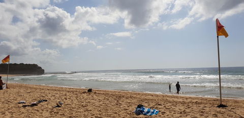 2 Austinmer Studio - Sydneys Hotel 18