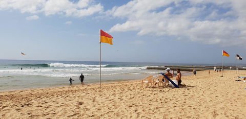 2 Austinmer Studio - Sydneys Hotel 19