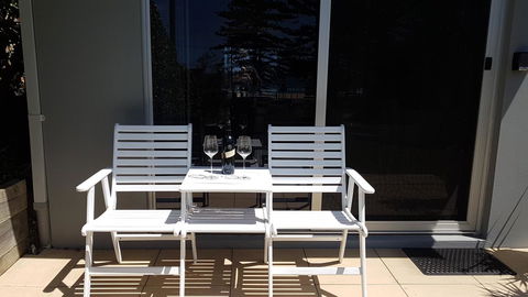 2 Austinmer Studio - Sydneys Hotel 4