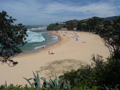 2 Austinmer Studio - Sydneys Hotel 20