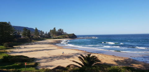 2 Austinmer Studio - Sydneys Hotel 21