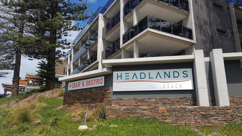 2 Austinmer Studio - Sydneys Hotel 27