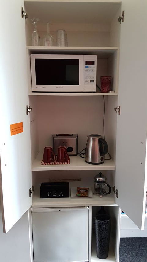 2 Austinmer Studio - Sydneys Hotel 8