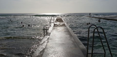 2 Austinmer Studio - Sydneys Hotel 17