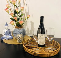 CENTRAL ESCAPE 2 BEDROOM  ADELAIDE CBD - Sydneys Hotel