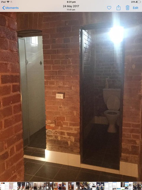 Original Hat Factory - Sydneys Hotel 3