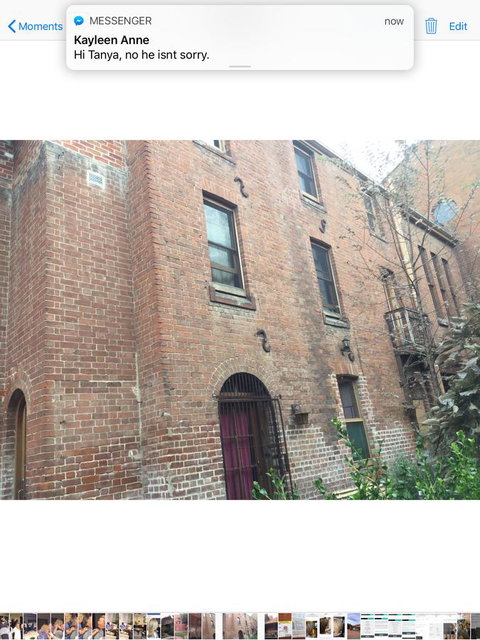 Original Hat Factory - Sydneys Hotel 4