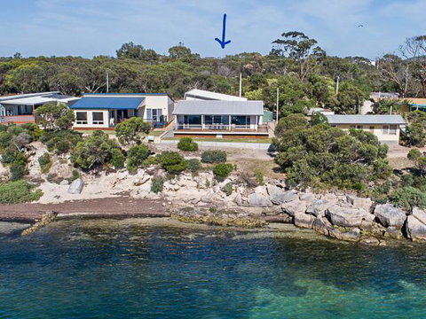 Seasalt - Sydneys Hotel 1