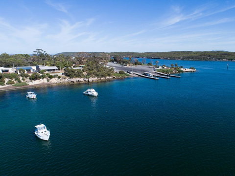 Seasalt - Sydneys Hotel 18