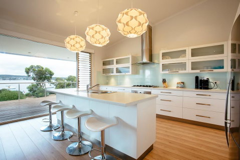 Seasalt - Sydneys Hotel 2