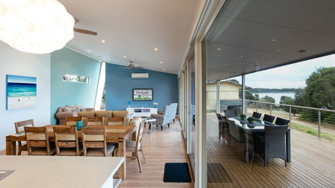 Seasalt - Sydneys Hotel 0