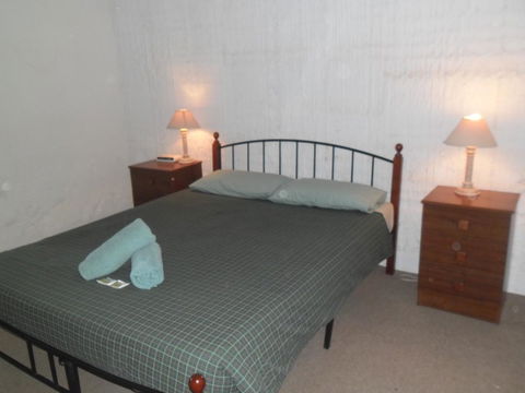 Desert View Apartments - Sydneys Hotel 5