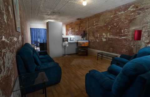 Desert View Apartments - Sydneys Hotel 3