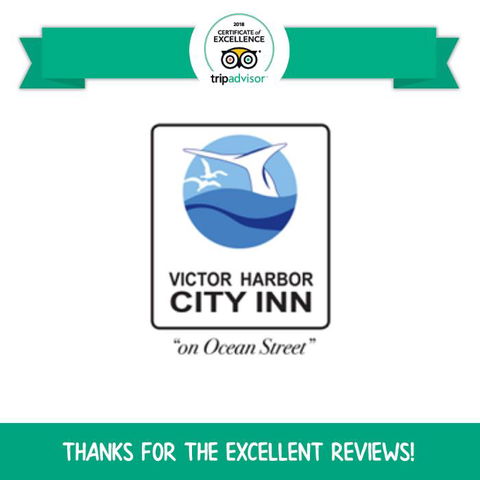 Victor Harbor City Inn - Sydneys Hotel 3