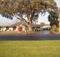 Alexander Cameron Suites