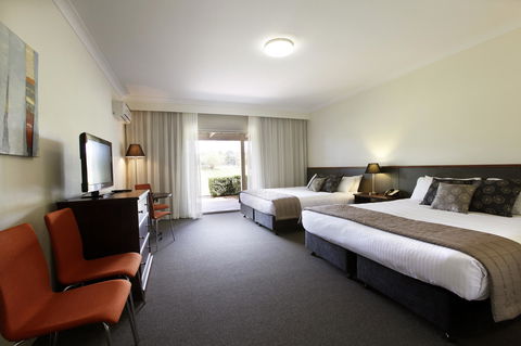 Harrigan\'s Hunter Valley - Sydneys Hotel 16