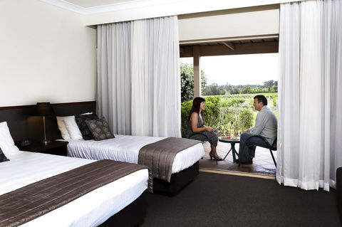 Harrigan\'s Hunter Valley - Sydneys Hotel 25