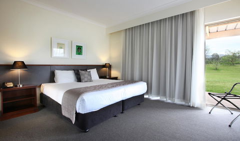 Harrigan\'s Hunter Valley - Sydneys Hotel 30