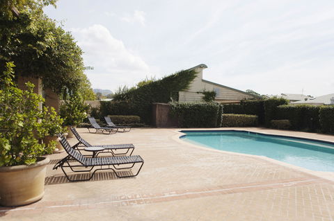 Harrigan\'s Hunter Valley - Sydneys Hotel 14