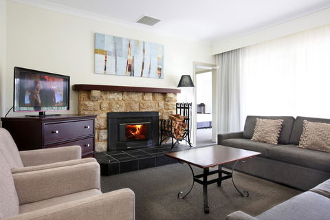 Harrigan\'s Hunter Valley - Sydneys Hotel 12