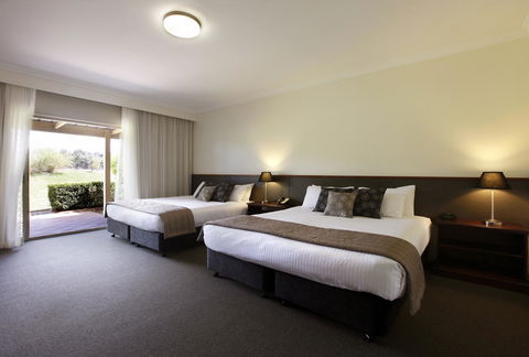 Harrigan\'s Hunter Valley - Sydneys Hotel 15