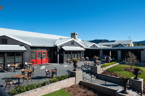 Harrigan\'s Hunter Valley - Sydneys Hotel 4