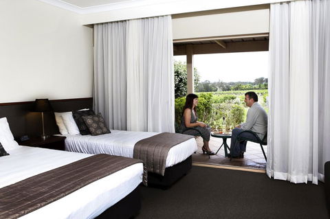 Harrigan\'s Hunter Valley - Sydneys Hotel 10