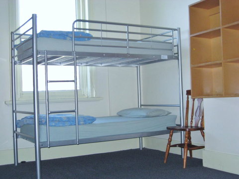 Backpack Oz - Sydneys Hotel 40