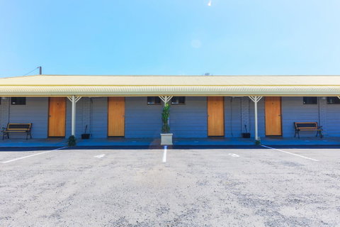 Country Roads Motor Inn Naracoorte - Sydneys Hotel 28