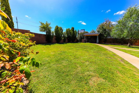 Country Roads Motor Inn Naracoorte - Sydneys Hotel 43
