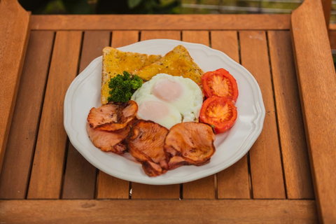 Country Roads Motor Inn Naracoorte - Sydneys Hotel 2