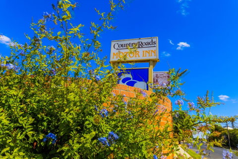 Country Roads Motor Inn Naracoorte - Sydneys Hotel 23