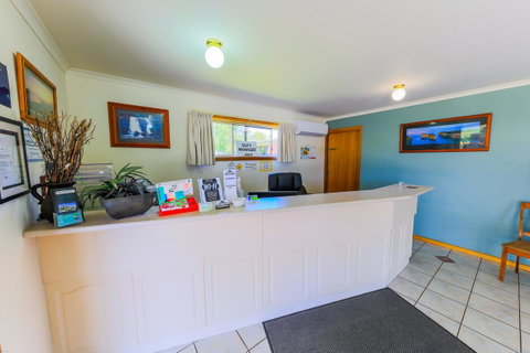 Country Roads Motor Inn Naracoorte - Sydneys Hotel 36