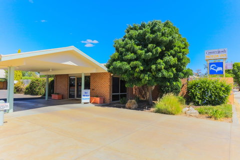 Country Roads Motor Inn Naracoorte - Sydneys Hotel 41