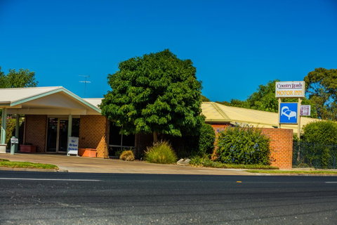 Country Roads Motor Inn Naracoorte - Sydneys Hotel 8