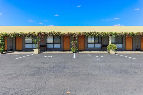 Country Roads Motor Inn Naracoorte - Sydneys Hotel 29
